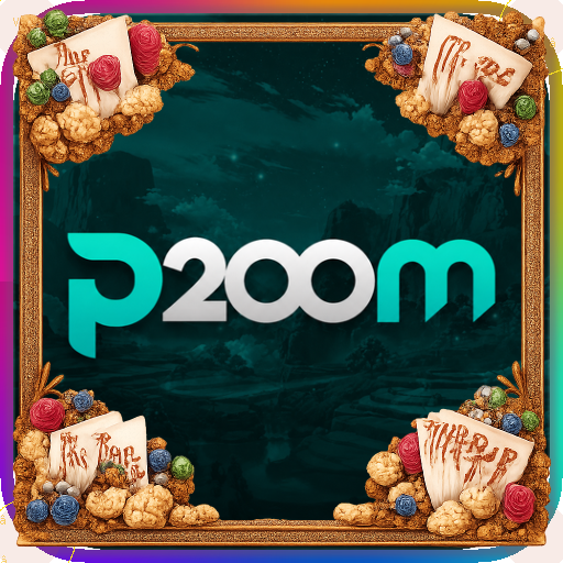 p200m — galeri pratinjau - APK Resmi